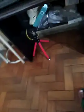 Snapshot of lobomisterioso13 chatting on October 15, 11:40 am lobomisterioso13 online show from October 15, 11:40 am