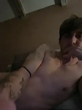 Chaooss1 online show from October 30, 12:24 am