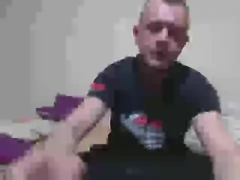 badyjesus online show from February 21, 10:44 pm