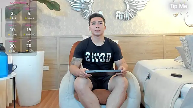 Ryan Hunt online show from December 14, 1:06 pm