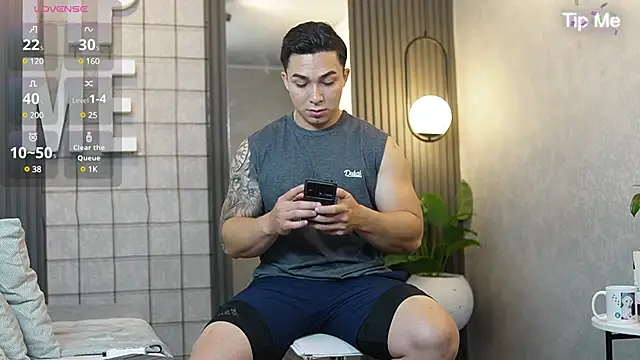 Ryan Hunt online show from February 28, 12:20 pm