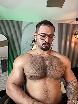 jaxon colton online show from March 23, 11:54 pm