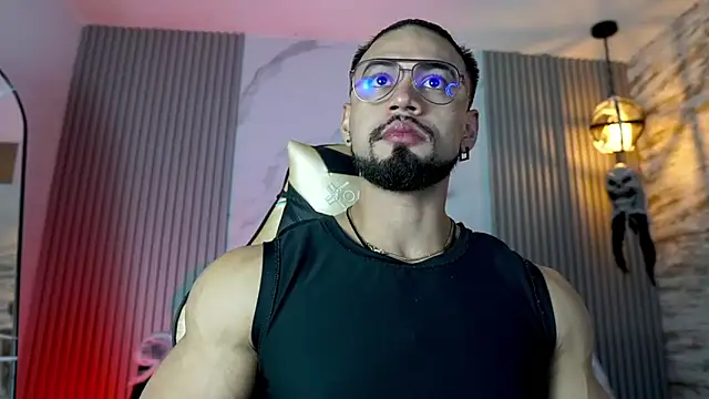 jaxon colton online show from November 2, 3:33 am