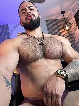 jaxon colton online show from February 20, 1:57 am