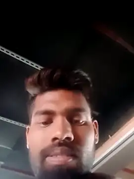 INDIANBOY7439 online show from March 5, 10:33 am