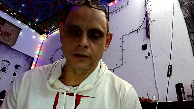 Buffshagswell online show from January 18, 6:10 pm