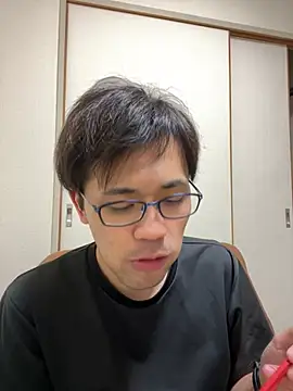 ryusei18570 online show from December 26, 2:27 pm