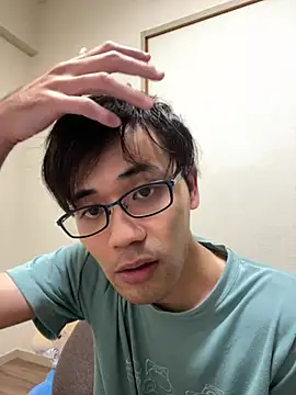 ryusei18570 online show from January 6, 12:13 pm