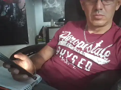 exmilitary online show from April 26, 9:55 pm