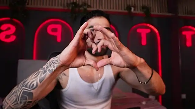 Austin bolt online show from November 17, 3:31 am