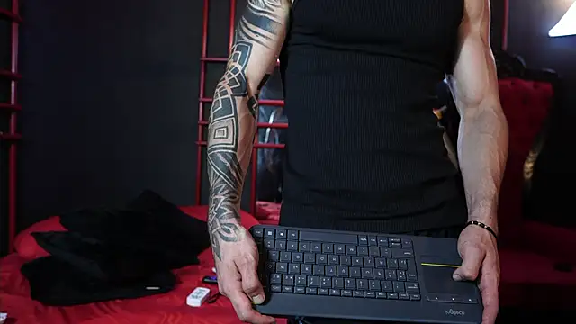 Austin bolt online show from February 20, 3:36 am