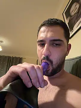 HornyDaddy6inch online show from November 16, 4:47 am