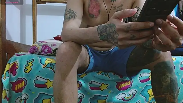 IaDoherty online show from January 12, 12:09 pm