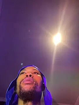 BlueIceCube online show from October 3, 3:55 am