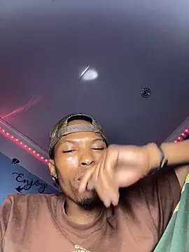 BlueIceCube online show from January 7, 4:37 pm