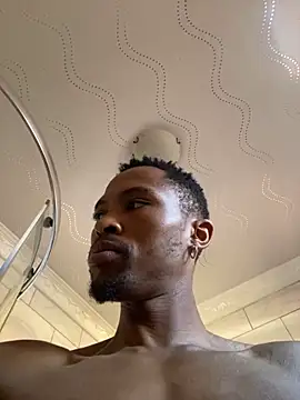 BlueIceCube online show from January 26, 2:30 pm