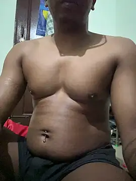 Asian Brown online show from January 28, 10:23 pm