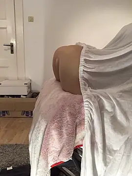 Inseminator69 online show from November 5, 6:26 am