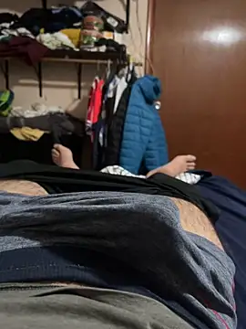 Diegochii online show from January 27, 5:14 am