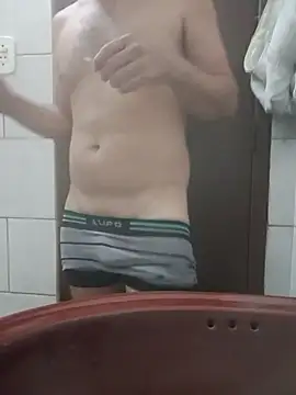 Gostozim7 online show from January 12, 9:19 pm