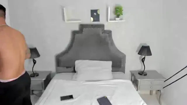 JackBlanco  online show from September 20, 4:23 am