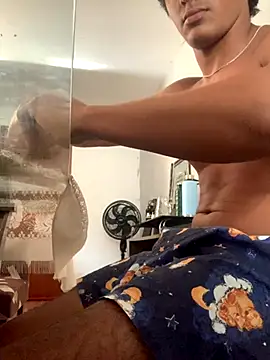 Babzinho  online show from October 11, 6:12 pm