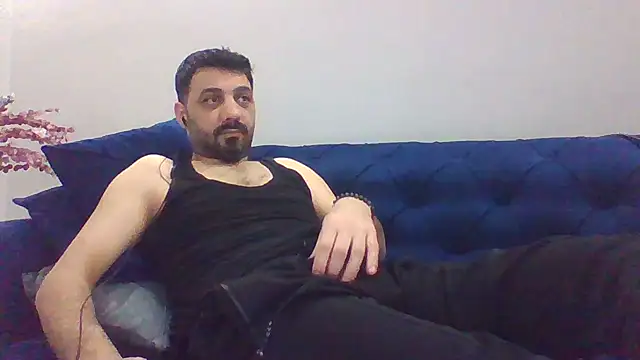 Sexyy Mann34 online show from March 27, 6:42 pm