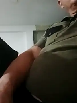 luchoarr online show from October 31, 3:19 am