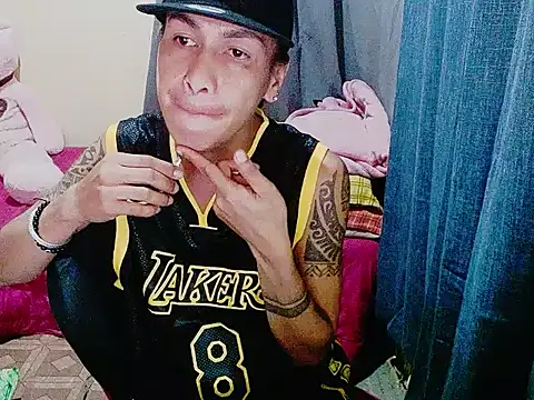 Indaypakay ts online show from December 21, 12:29 am