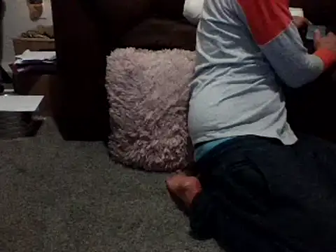 Snapshot of Curved4Pleasure chatting on February 16, 5:37 am Curved4Pleasure online show from February 16, 5:37 am