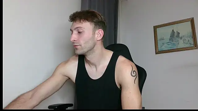 Ian 997 online show from October 22, 5:00 am