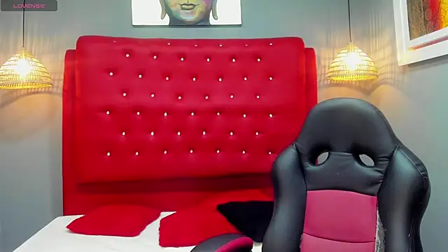 Cerokershelby online show from February 6, 5:25 am