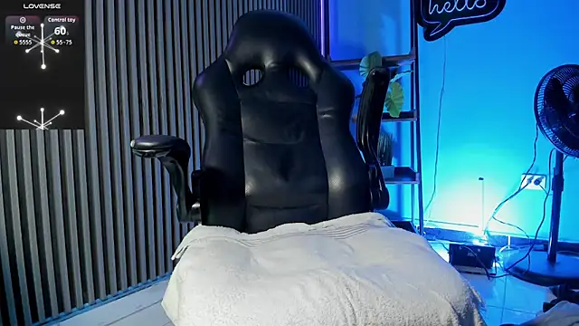 Jefer rick  online show from November 13, 4:22 pm