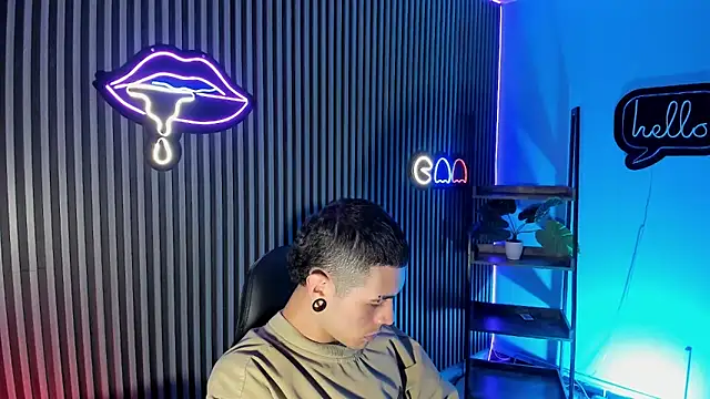 Jefer rick  online show from November 28, 12:29 pm