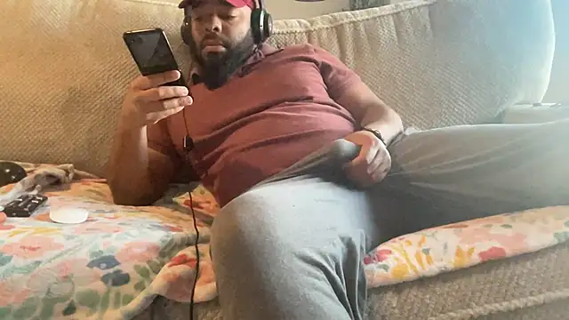 Bbcfun44 online show from January 22, 3:29 pm