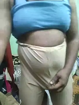 ShelfyOfferer online show from April 7, 7:03 pm