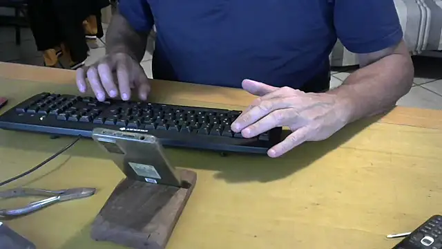 alkro63 online show from October 23, 6:11 pm