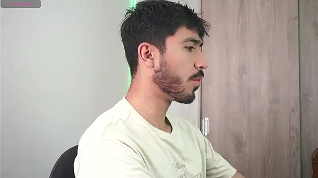 dam0n fr0st online show from December 30, 2:30 pm