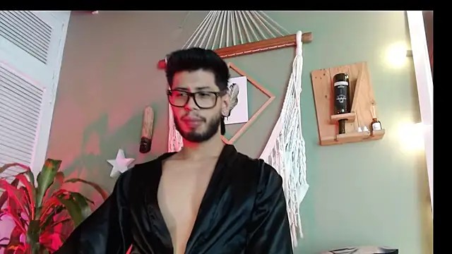 Colby brown03 online show from November 23, 8:20 pm