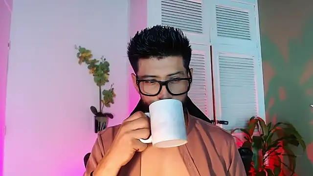 Colby brown03 online show from November 20, 7:45 pm