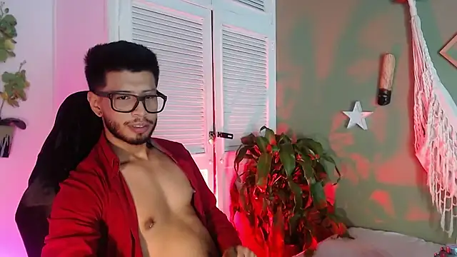 Colby brown03 online show from November 16, 9:06 pm