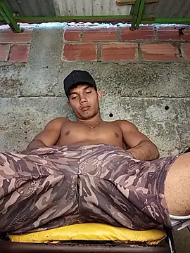 alex candela online show from November 28, 10:11 pm