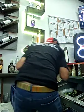 Alsaud1106 online show from March 14, 8:17 pm