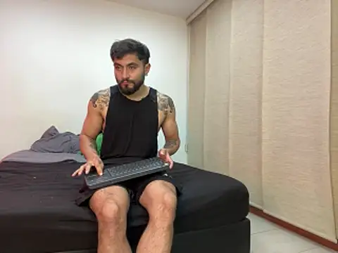 Drogamma online show from April 14, 1:17 am