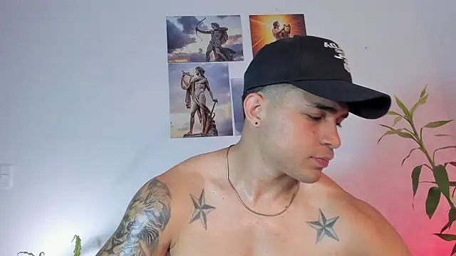 gerson zt online show from February 6, 12:07 am