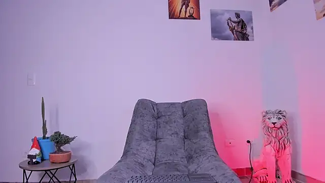 gerson zt online show from December 2, 10:35 pm