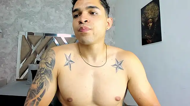 gerson zt online show from October 26, 10:23 pm