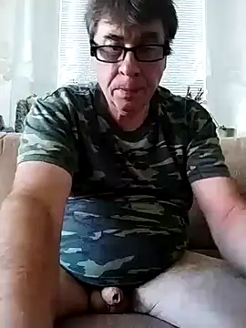 Lisak951 online show from May 5, 3:24 pm