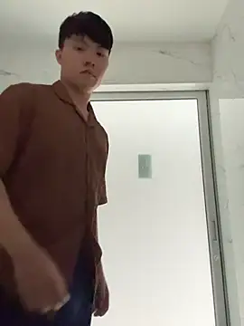 thehornyboyz online show from January 11, 9:13 am