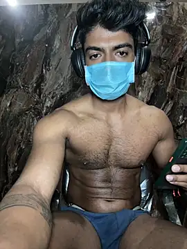 rony6663 online show from February 1, 6:23 am